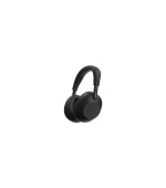 Sony bezdrátová sluchátka WH-1000XM6, EU, černá