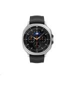 Samsung Galaxy Watch8 Classic (46mm) LTE černá, EU