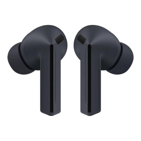BAZAR - Samsung SM-R420 Galaxy Buds3 FE, černá (distribuce svět) - poškozený obal