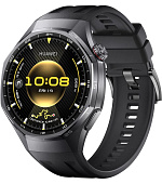 Huawei Watch GT 6 Pro 46mm Black CZ