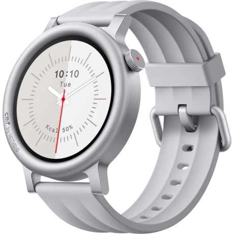 Nothing Watch 3 Pro Light Grey, EU
