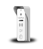Veria Vstupní kamerová jednotka  831RFID série 2-WIRE