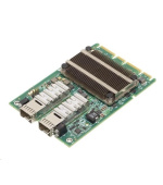 DELL Broadcom 57414 Dual Port 10/25GbE SFP28 OCP NIC 3.0 Customer Install