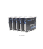DELL LTO8 Tape Media 5 Pack Cust Kit