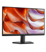 DELL LCD SE2425HM - 23,8"/IPS/LED/1920x1080/16:9/100Hz/5ms/1000:1/250 cd/m2/HDMI/VGA/VESA/3YNBD (210-BQZT)