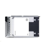 BAZAR DELL 960GB SSD SATA RI 6Gbps 512e 2.5in Hot-Plug CK R260,R360,R660,R760,R470,R670,R770,R6xx5,R7xx5,T560 - rozbalen