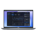 BAZAR DELL NTB Precision 3590/7-155H/32GB/512GB SSD/15.6" FHD/Cam/RTX 500 Ada/WLAN/Backlit Kb/W11P/3Y PS NBD-rozbaleny