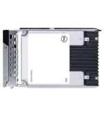 DELL 480GB SSD SATA 6Gbps Read Intensive 512e 2.5in 1DWPD CK - T160