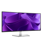 BAZAR - DELL LCD P3425WE - 34"/IPS/LED/3440x1440/21:9/100Hz/5ms/1500:1/350 cd/m2/HDMI/DP/VESA/3YNBD (210-BRDR) - Poškoze