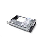 DELL 960GB SSD SATA Mixed Use 6Gbps 512e 2.5in with 3.5in Hot-plug CK  T360, T560, R360, R660, R760, Rxx5...