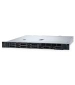 DELL SRV PowerEdge R360 /8x2.5"HotPlug/6325P/1x32GB/1x480GB SSD SATA/1x700W/H755/DRAC9 Ent/3Yr Basic NBD