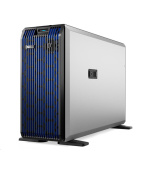 DELL SRV PowerEdge T360 /8x3.5"HotPlug/6333P/1x32GB/1x480GB SSD SATA/1x700W/H755/DRAC9 Ent/3Yr Basic NBD