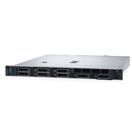 DELL SRV PowerEdge R360 /4x3.5"HotPlug/6315P/1x32GB/1x480GB SSD SATA/1x700W/H355/DRAC9 Ent/3Yr Basic NBD