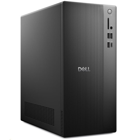 DELL PC Pro Tower Essential QVT1260/180W/3-14100/8GB/512GB SSD/Intel UHD/WLAN/Kb/Mouse/W11 Pro/3Y PS NBD