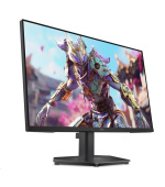 DELL LCD SE2426HG - 24"/FHD/IPS/1920x1080/16:9/240Hz/5ms/1000:1/300 cd/m2/HDMI/DP/VESA//3YNBD (210-BTTF)