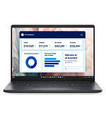 DELL NTB Pro 13 Premium PA13250/U5-236V/Evo/16GB/512SSD/13.4" FHD+|IR Cam & Mic/No AC Adapter/Bck Kb/W11P/3Y PS NBD