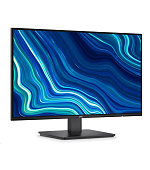 DELL LCD SE2726D - 27"/FQHD/IPS/2560x1440/16:9/144Hz/8ms/1500:1/300 cd/m2/HDMI/DP/VESA/3YNBD (210-BVSG)