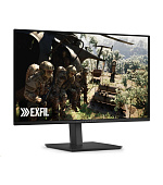DELL LCD AW2726DM - 27"/FQHD/IPS/2560x1440/16:9/240Hz/0.03ms/1500000:1/200 cd/m2/HDMI/DP/VESA/3YNBD (210-BVWB)