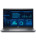 BAZAR - DELL NTB Precision 3581/i7-13700H/32GB/512GB/15.6" FHD/IR Cam&Mic/Nvidia RTX A1000/Backlit Kb/W11 Pro/3Y PS NBD