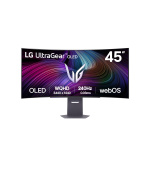 LG MT OLED 44,5" 45GX90SA - OLED panel, Smart, 3440x1440, 240Hz, 2xHDMI, DP, USB 3.0, nast výška, G-sync