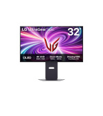 LG MT OLED LED 31,5" 32GS95UV 3840×2160 (4K UHD), 240 Hz, 0,03 ms, HDR10, HDMI, DP, pivot, sRGB 99%, G-Sync Compatible