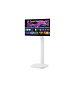 LG MT IPS LCD LED 31.5" 32U889SA - IPS panel, 3840x2160, 2xHDMI, 3xUSB-C,repro, pivot, SMART monitor