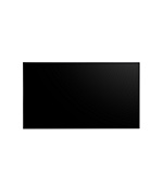 LG 75" signage 75UL3Q UHD Signage, 350nit, 16/7, 1% haze, webOS 6.0, Landscape and Portrait, 59mm, even bezel