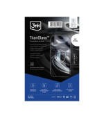 3mk All-Safe - AIO fólie TitanGlass Dry Fitting Phone, 5 ks