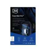 3mk All-Safe - AIO fólie Pure Matt Pro Phone Full Wet Fitting 25 pcs