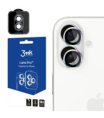 3mk Lens Protection Pro Rainbow pro Apple iPhone 17