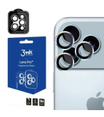 3mk Lens Protection Pro Rainbow pro Apple iPhone 17 Pro /17 Pro Max