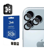3mk Lens Protection Pro Transparent pro Apple iPhone 17 Pro /17 Pro Max
