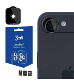 3mk Lens Protection Pro Black pro Apple iPhone 17 Air