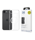 3mk Clear MagCase pro Apple iPhone Air