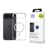 3mk Just20g MagCase pro Apple iPhone 17 Air