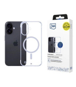 3mk Just20g MagCase pro Apple iPhone 17
