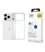 3mk Just20g MagCase pro Apple iPhone 17 Pro Max