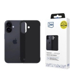 3mk Just20g Matt Case pro Apple iPhone 17