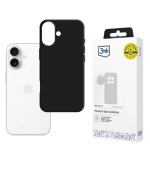 3mk Matt Case Pro pro Apple iPhone 17