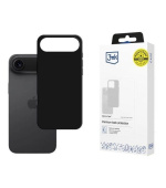 3mk Silicone Case pro Apple iPhone 17 Air