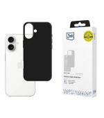 3mk Silicone Case pro Apple iPhone 17