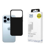 3mk Silicone Case pro Apple iPhone 17 Pro Max