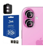 3mk Lens Protection Pro pro Apple iPhone 17 Light Purple