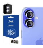 3mk Lens Protection Pro pro Apple iPhone 17 Light Blue