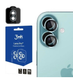 3mk Lens Protection Pro pro Apple iPhone 17 Light Green