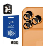 3mk Lens Protection Pro pro Apple iPhone 17 Pro /17 Pro Max Orange
