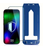 3mk HARDY® Ultra Glass™ pro Apple Iphone 17/16 Pro