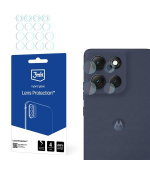 3mk Lens Protection pro Motorola Moto G86 / G86 Power