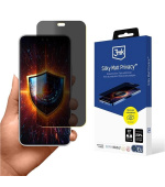 3mk Silky Matt Privacy pro Honor 400 PRO