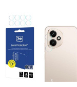 3mk Lens Protection pro Honor 400